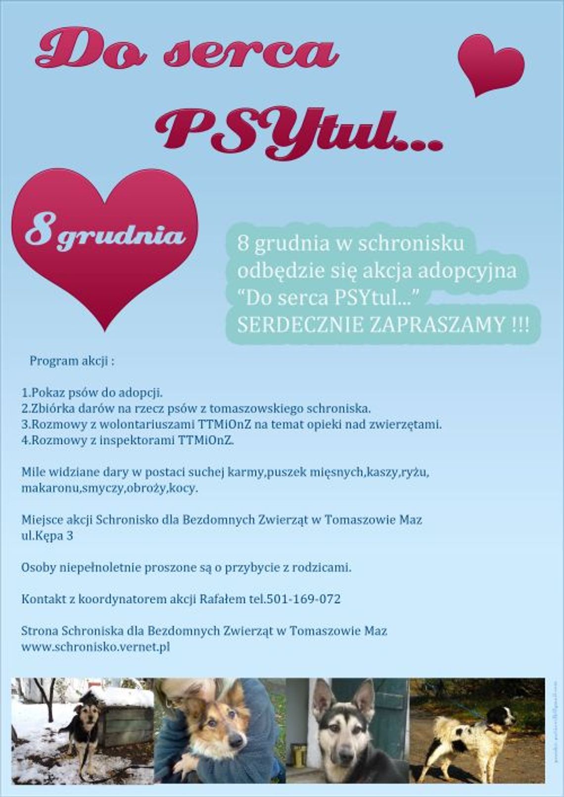 Do serca PSYtul Do serca PSYtul