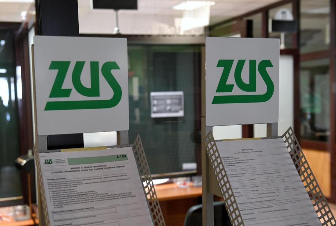 Do ZUS wpłynęło ponad 800 tys. wniosków o rentę wdowią; wypłaty świadczenia ruszą w lipcu
