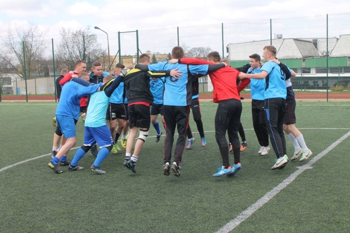 Dobra passa piłkarzy „Gastronomika” trwa… Dobra passa piłkarzy „Gastronomika” trwa…