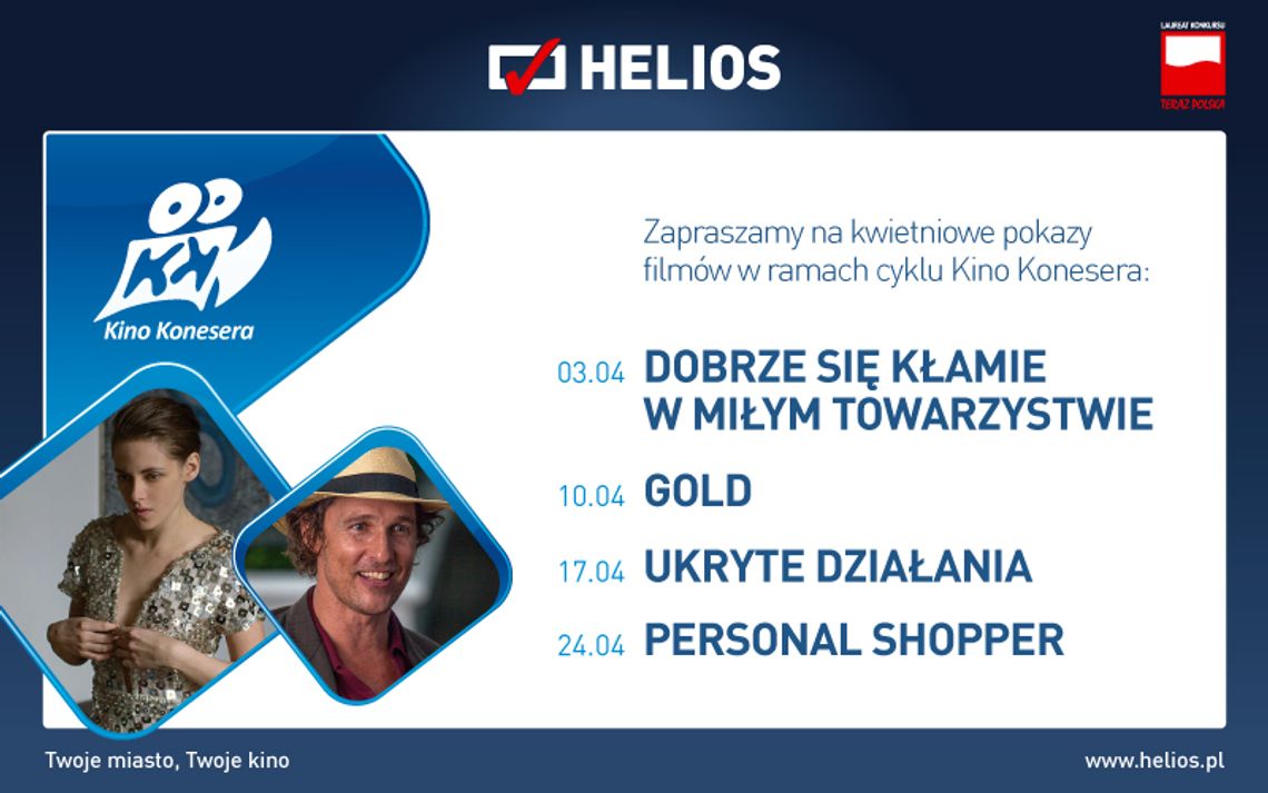 Dobrze się kłamie w miłym towarzystwie