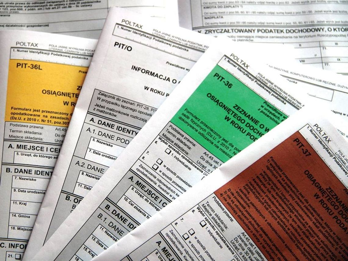 Dobrze zarabiasz? A może tak ci się tylko wydaje Dobrze zarabiasz? A może tak ci się tylko wydaje