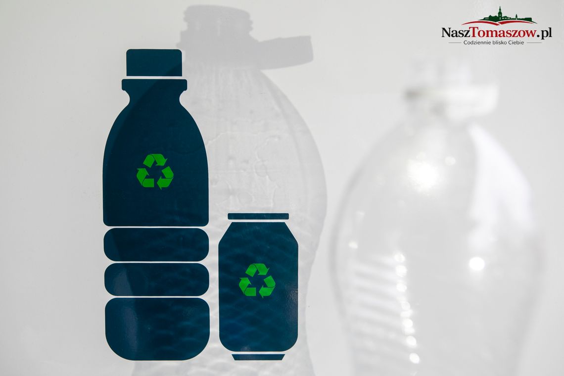 Dochodowy trend narodowy. System kaucyjny zmienił podejście Polaków do recyklingu, pora go uszczelnić