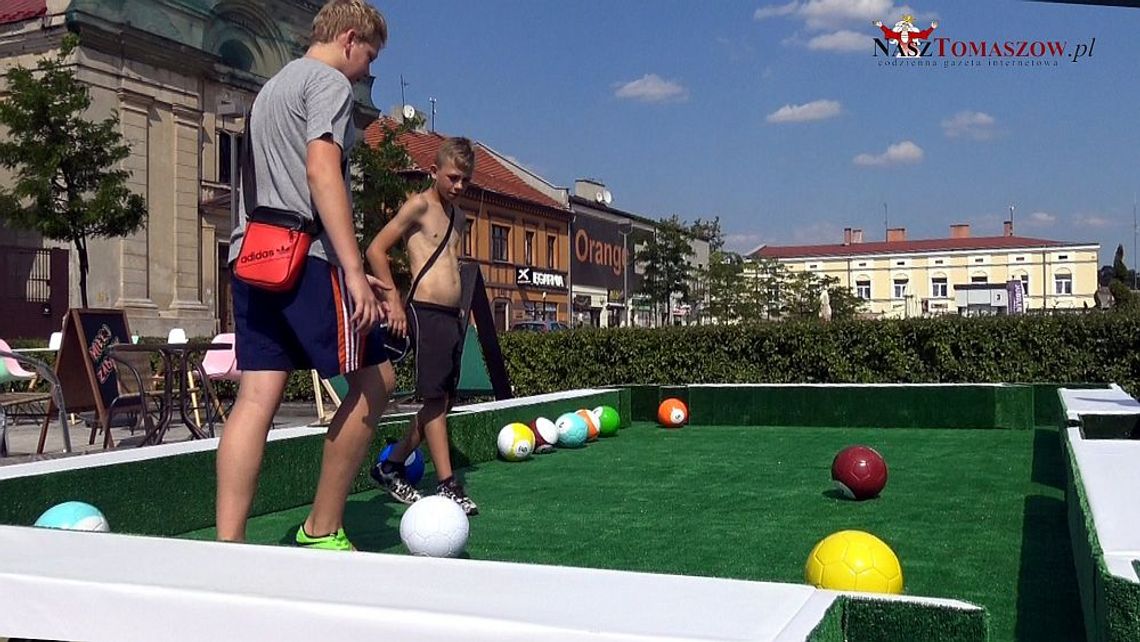 Dofinansowania organizacji wypoczynku letniego dzieci i młodzieży - konkurs