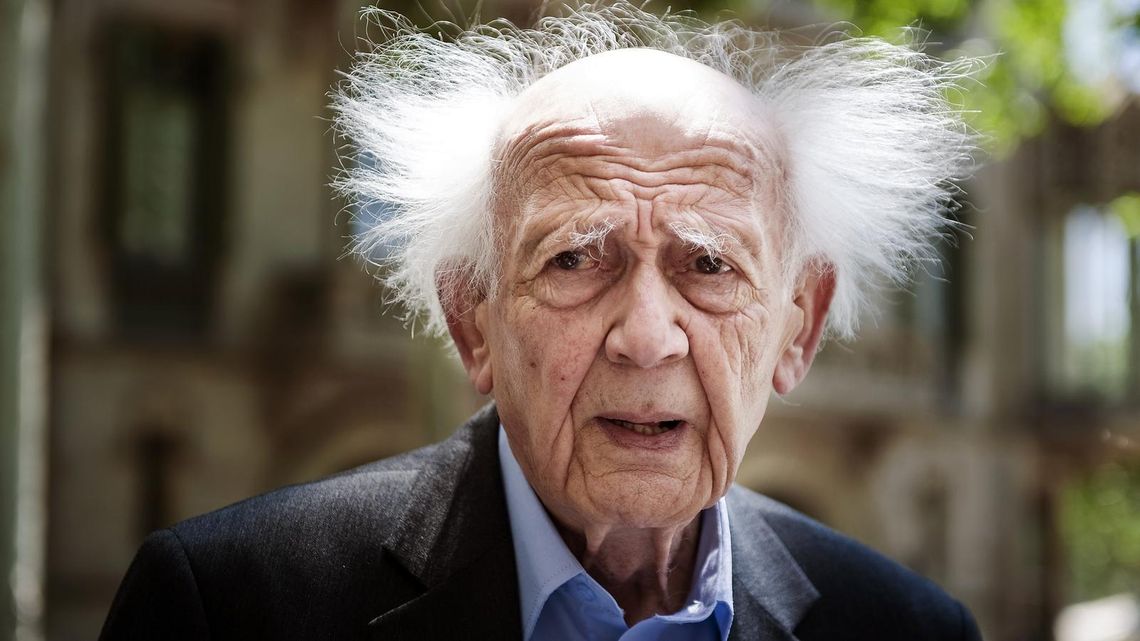 Domosławski: Bauman uważał, że szczególnie musimy dbać o najsłabszych (wywiad) Domosławski: Bauman uważał, że szczególnie musimy dbać o najsłabszych (wywiad)