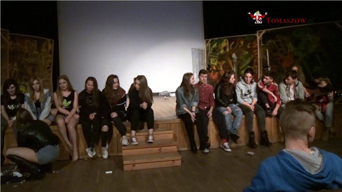 "Dopalacze - życia wypalacze" i "Droga donikąd" "Dopalacze - życia wypalacze" i "Droga donikąd"