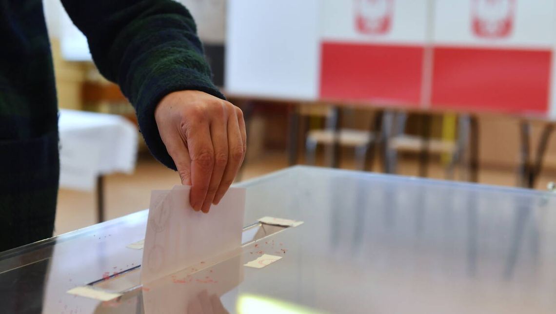 Dowóz osób niepełnosprawnych do lokali OKW