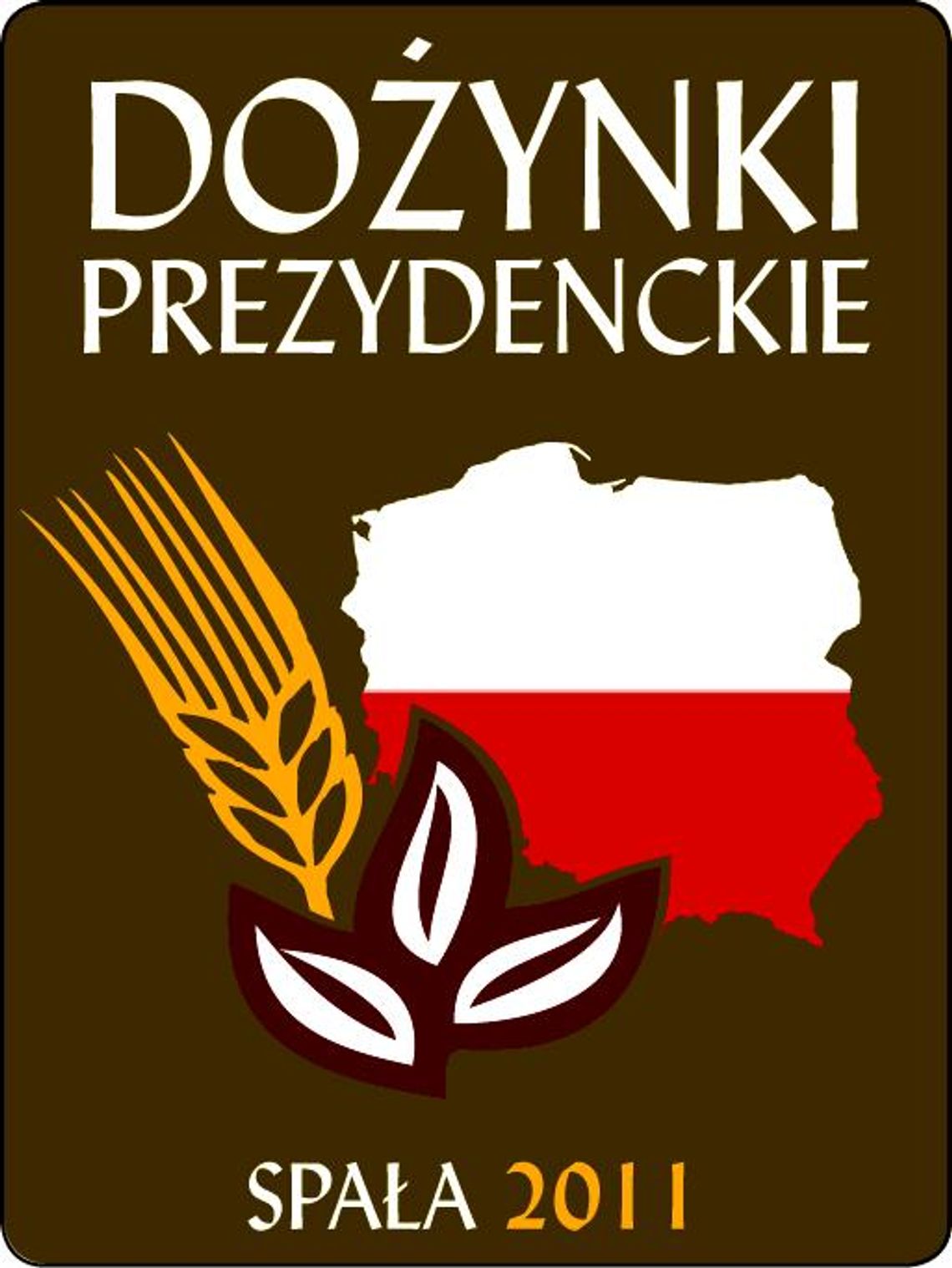 Dożynki bez kampanii wyborczej... za to z Budką Suflera