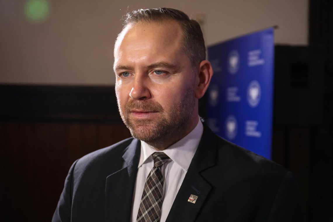 Dr Karol Nawrocki: powołanie IPN było przełomem w badaniach historiI najnowszej