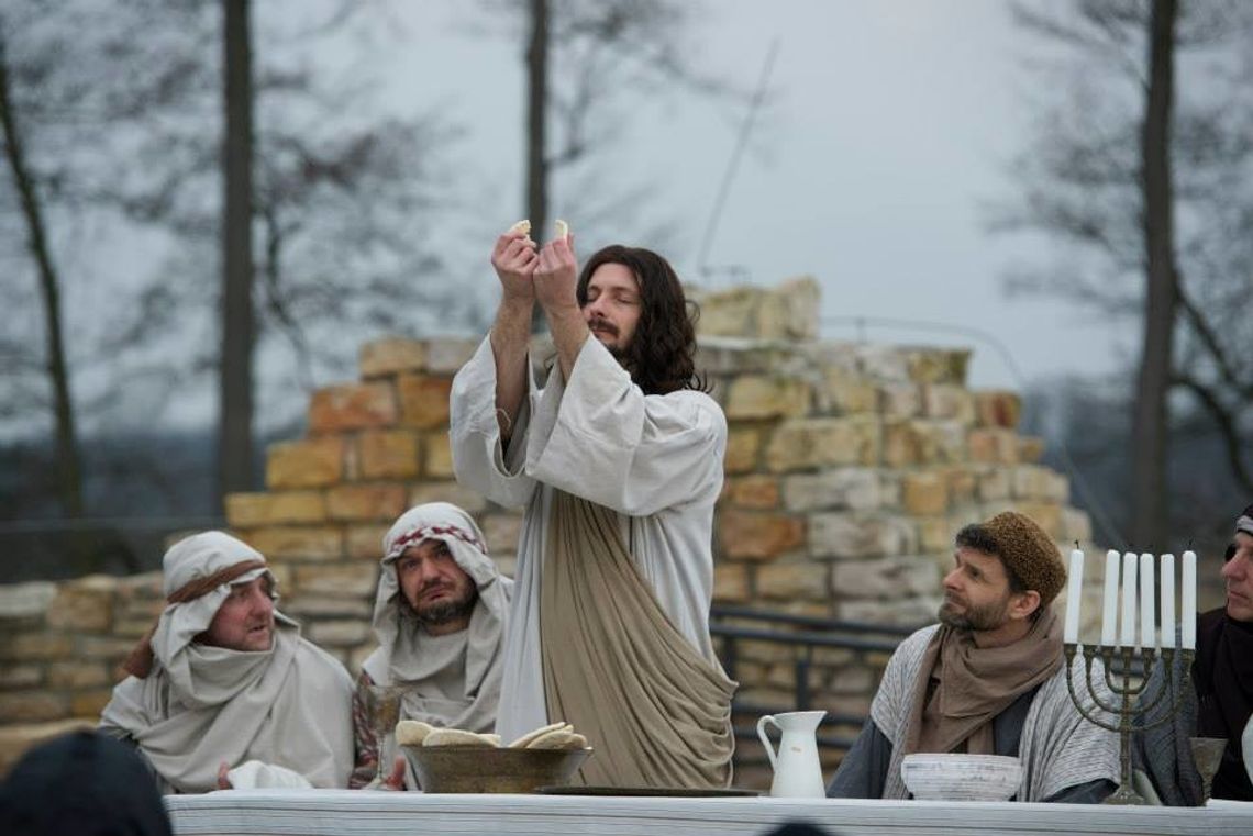 Droga do Jerozolimy prowadzi przez Inowłódz