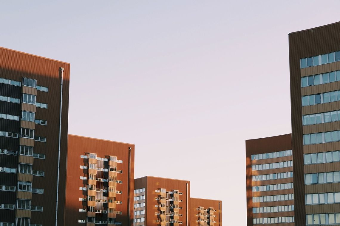 Drożej o 76% w 5 lat. Dostępny Metraż za średnie wynagrodzenie coraz mniejszy