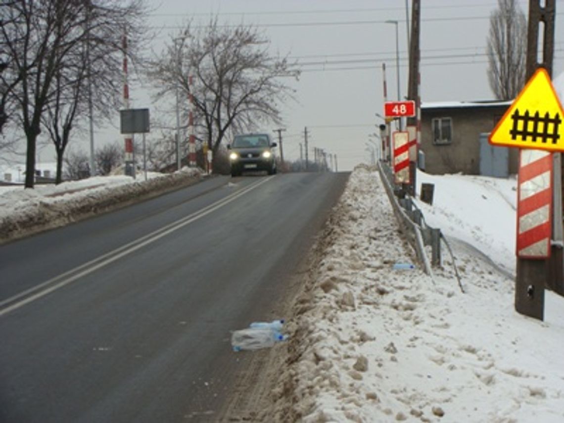 Dróżnik po użyciu