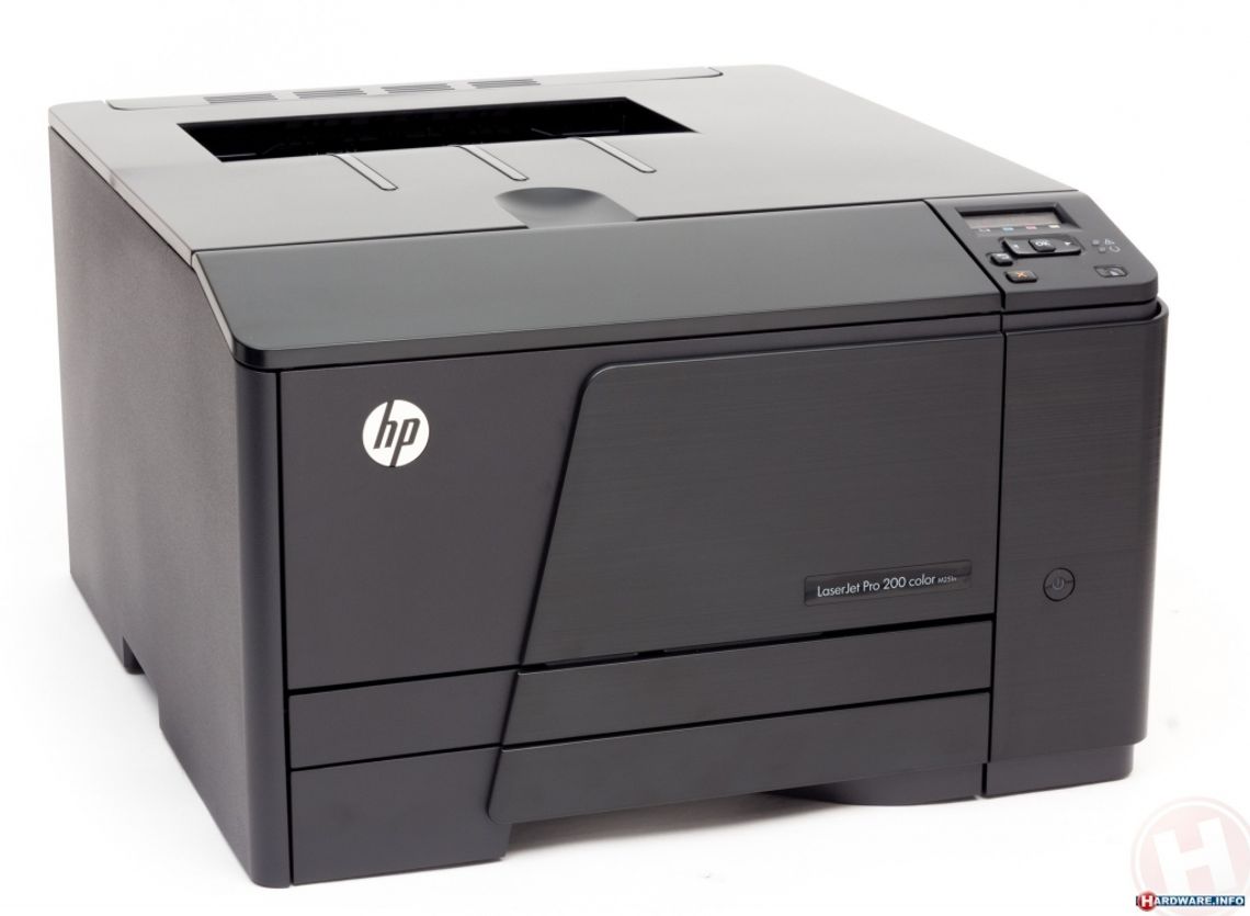 Drukarka laserowa czy atramentowa?