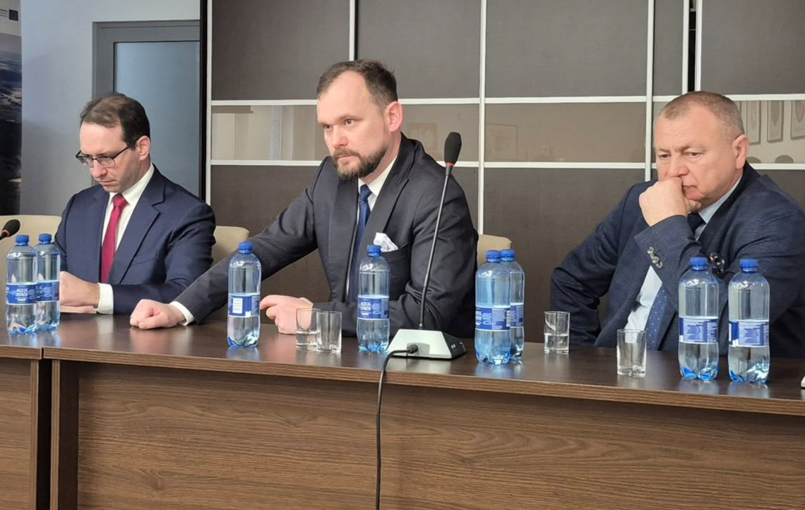 Dwa miesiące na kilka prostych pytań. Tomaszowskie Centrum Zdrowia testuje granice jawności Dwa miesiące na kilka prostych pytań. Tomaszowskie Centrum Zdrowia testuje granice jawności