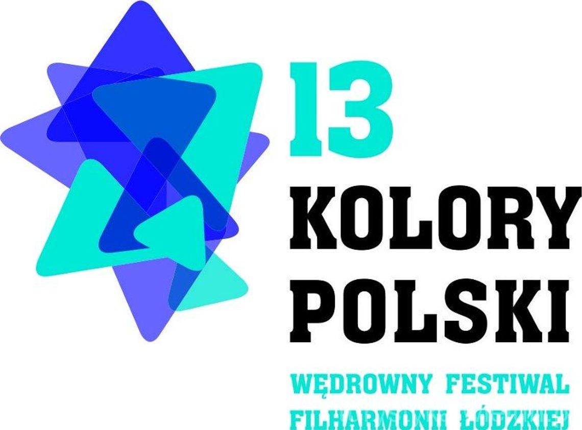 Dwa razy &quot;Kolory Polski&quot;