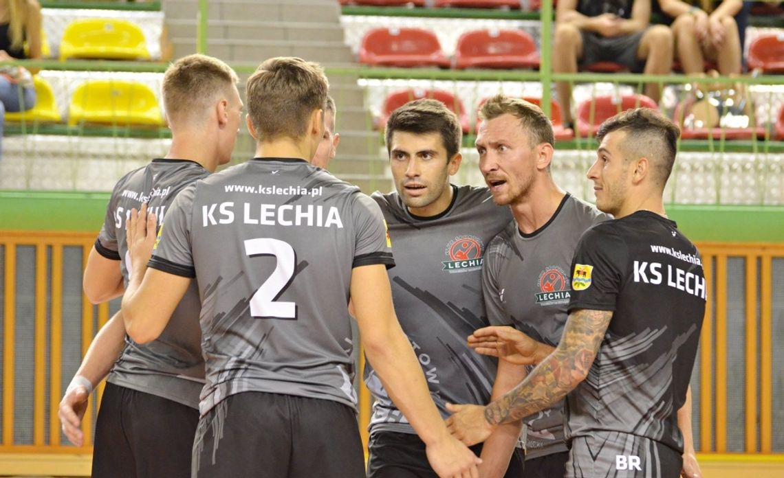 Dwa sparingi z Norwidem