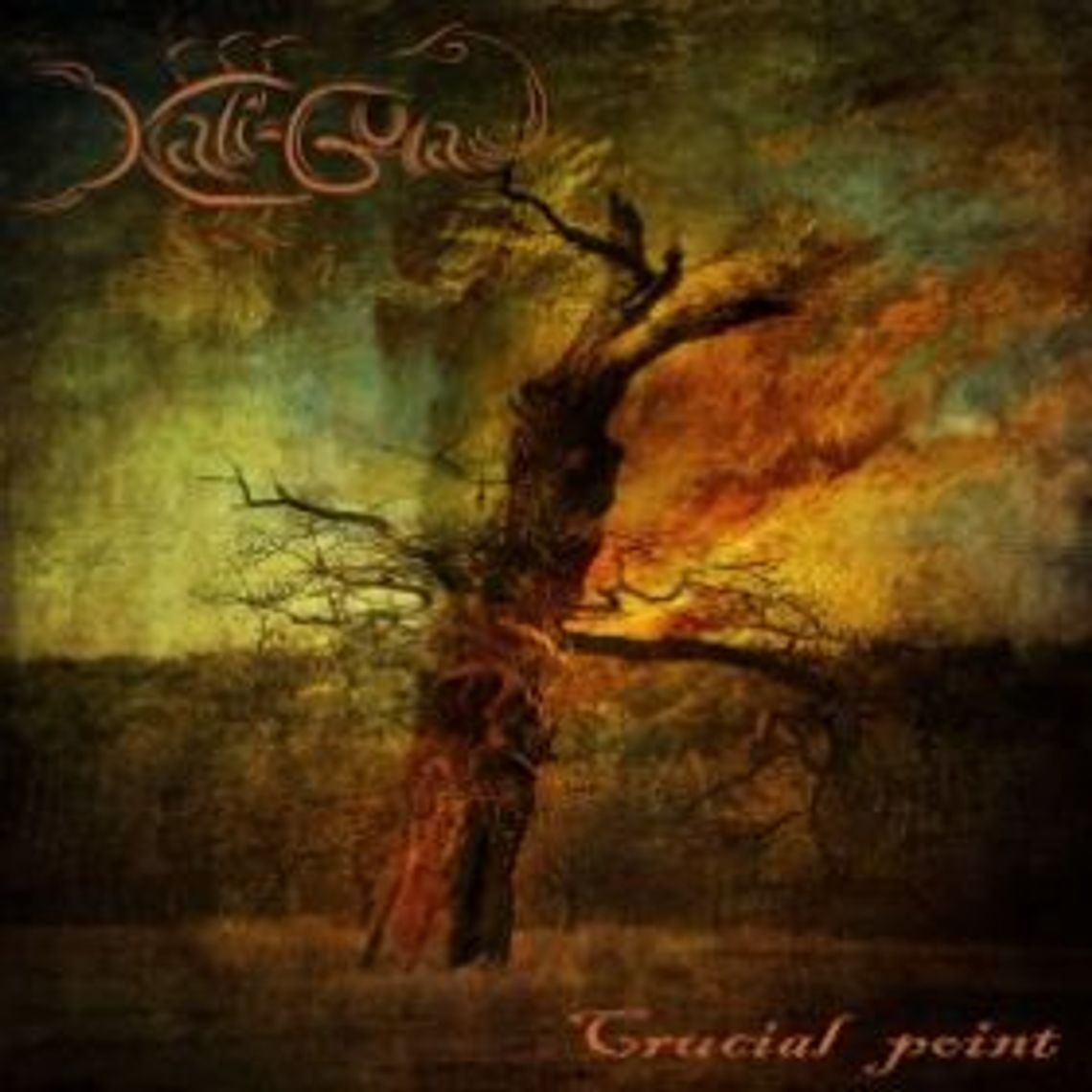 Dwa światy, to samo serce