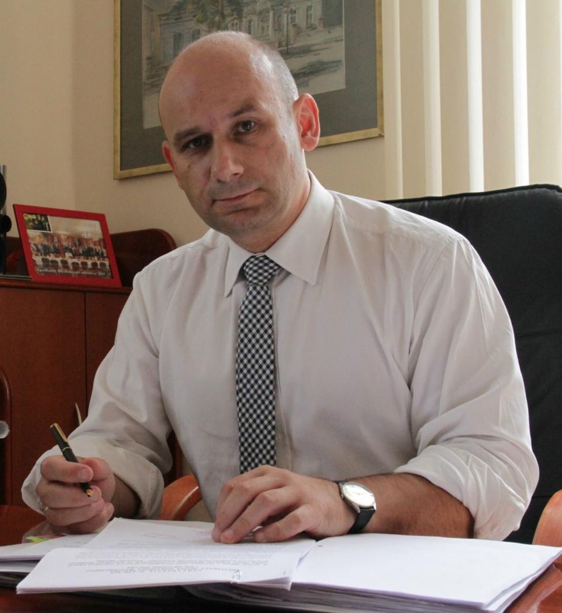 Dwie, czy więcej - Prezydent Witko odpowiada