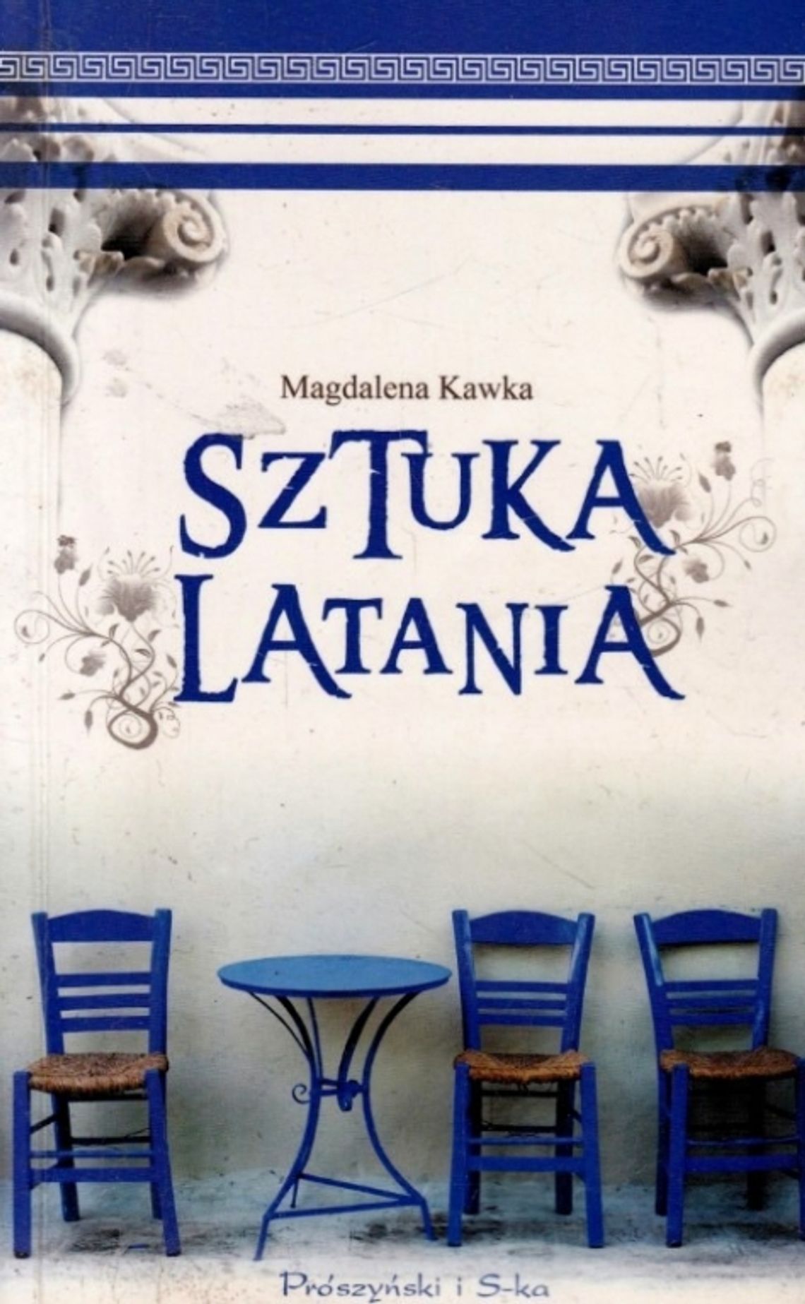 Dyskusyjny Klub Książki zaprasza