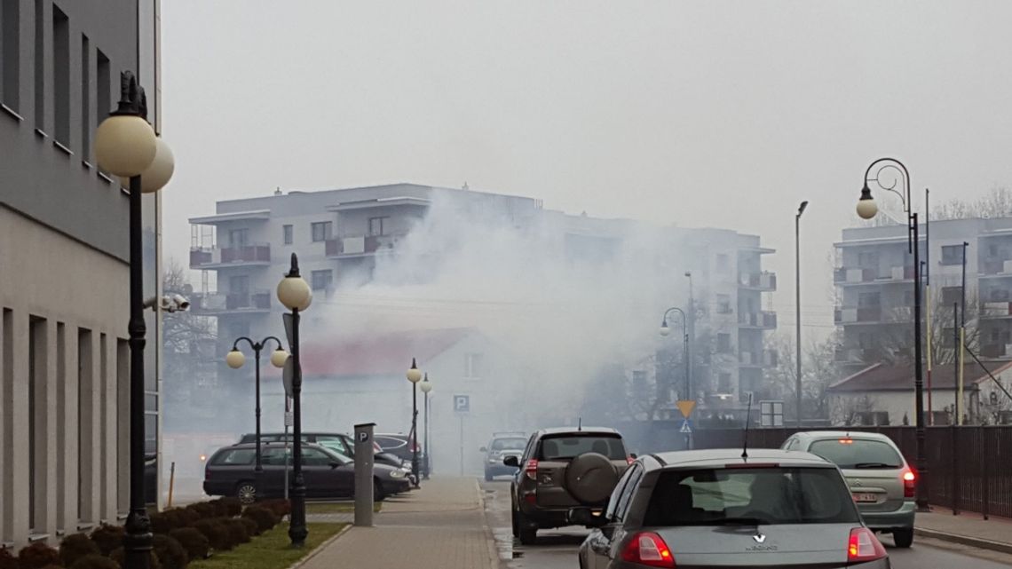 Działania są podejmowane ale ich nie widać