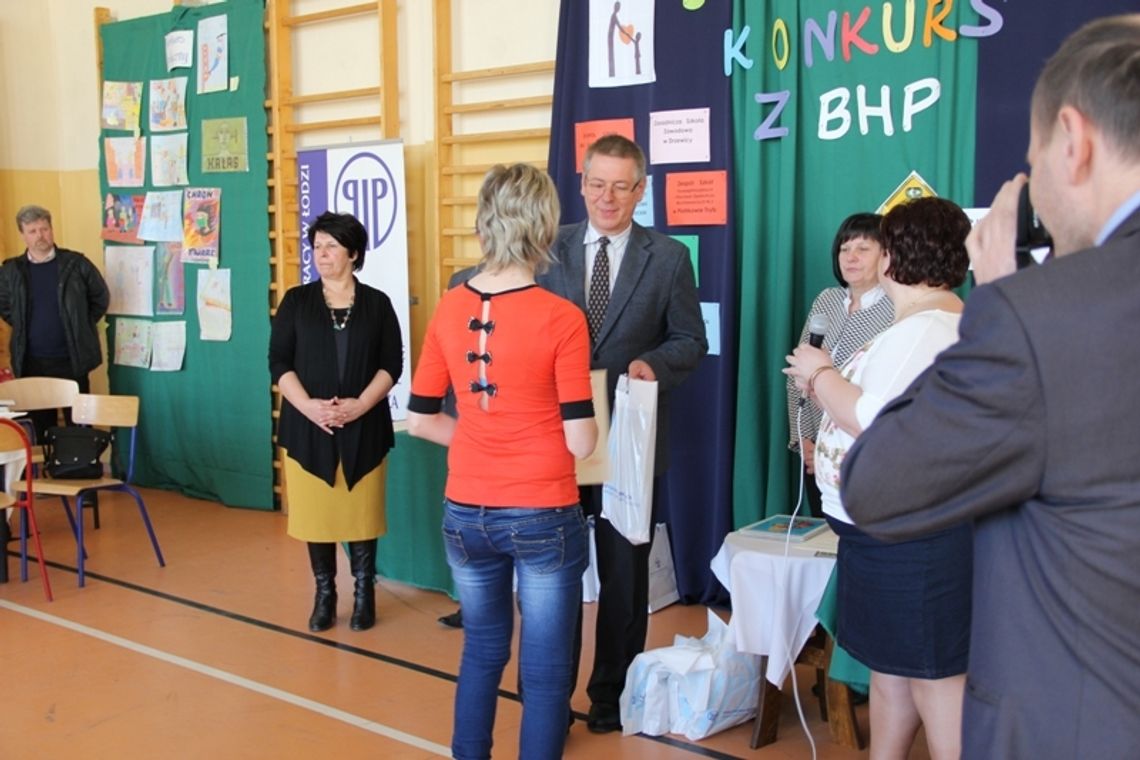 Dzieci z Tomaszowa i Opoczna rywalizowały w konkursie