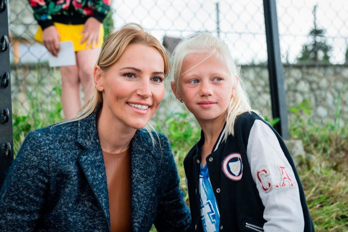 Dzieci z Tomaszowa Mazowieckiego wyjadą na „Wakacje z Muszkieterami”