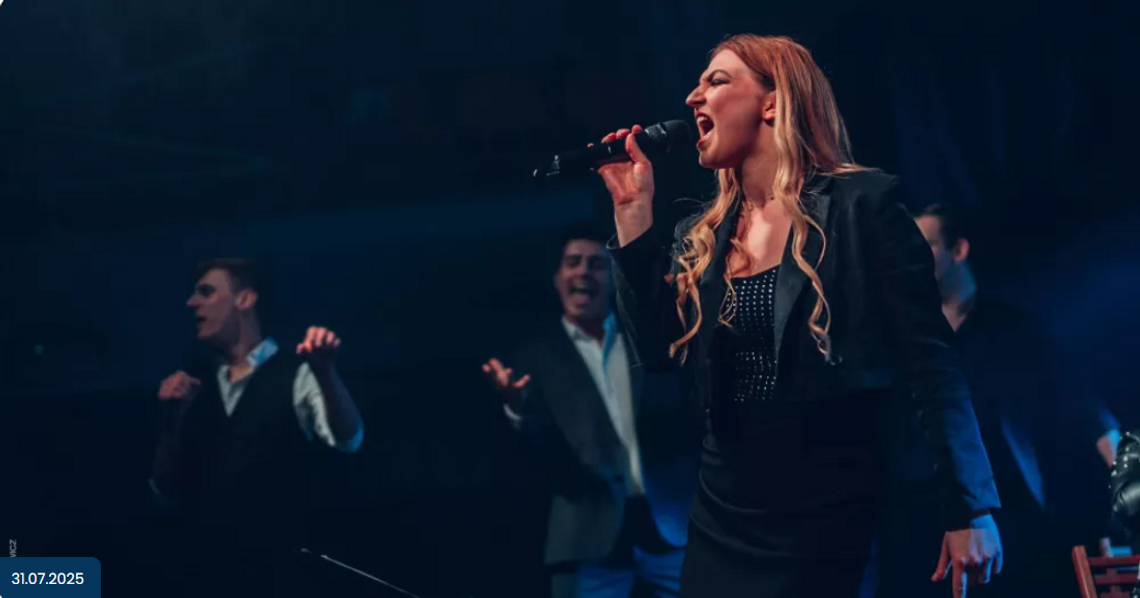 Dzieje się w pierwszy weekend sierpnia w Tomaszowie i okolicy! Dzieje się w pierwszy weekend sierpnia w Tomaszowie i okolicy!