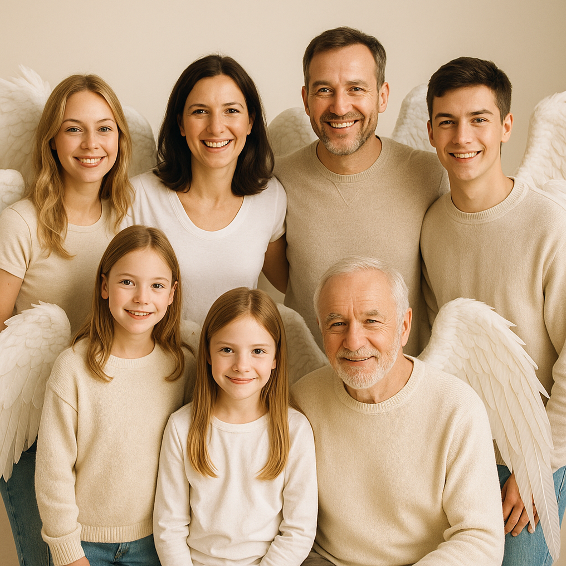 Dzień Anioła – święto dobra, które nosimy w sobie