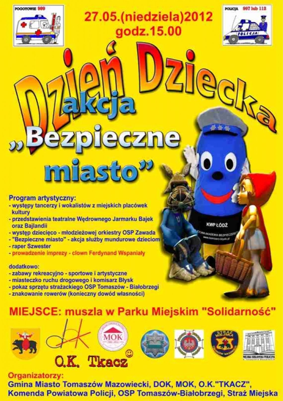 Dzień Dziecka