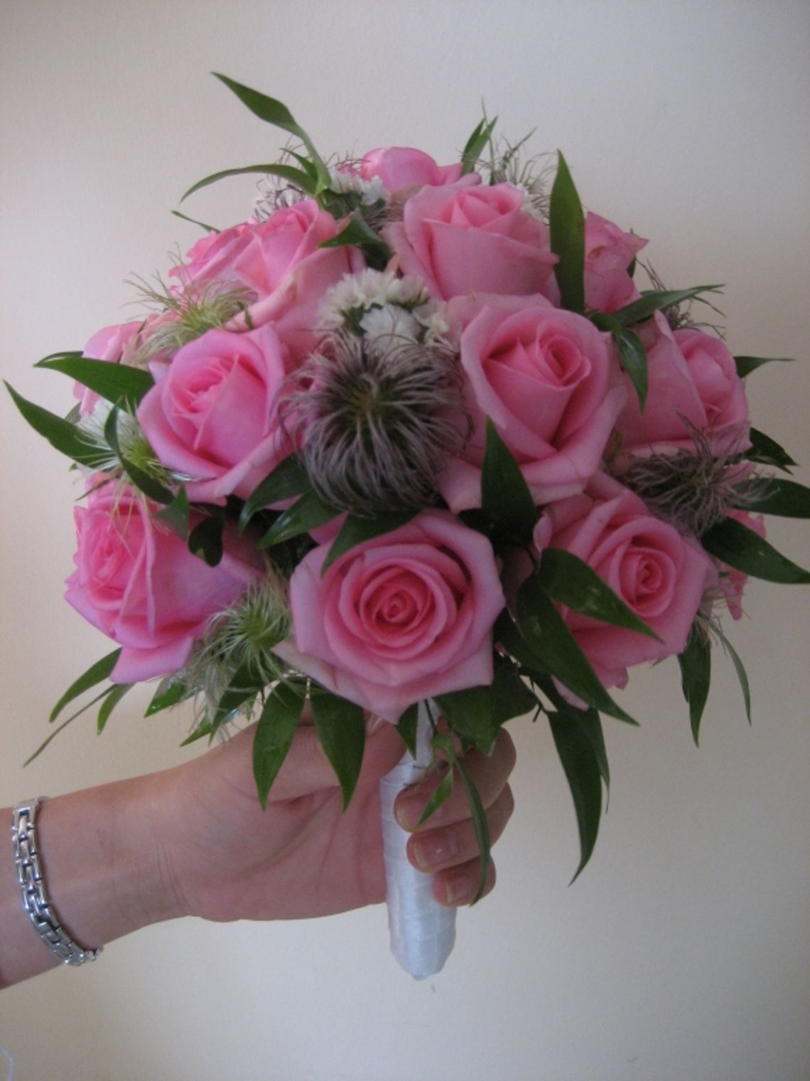 Dzień Kobiet - coś dla oczu i duszy