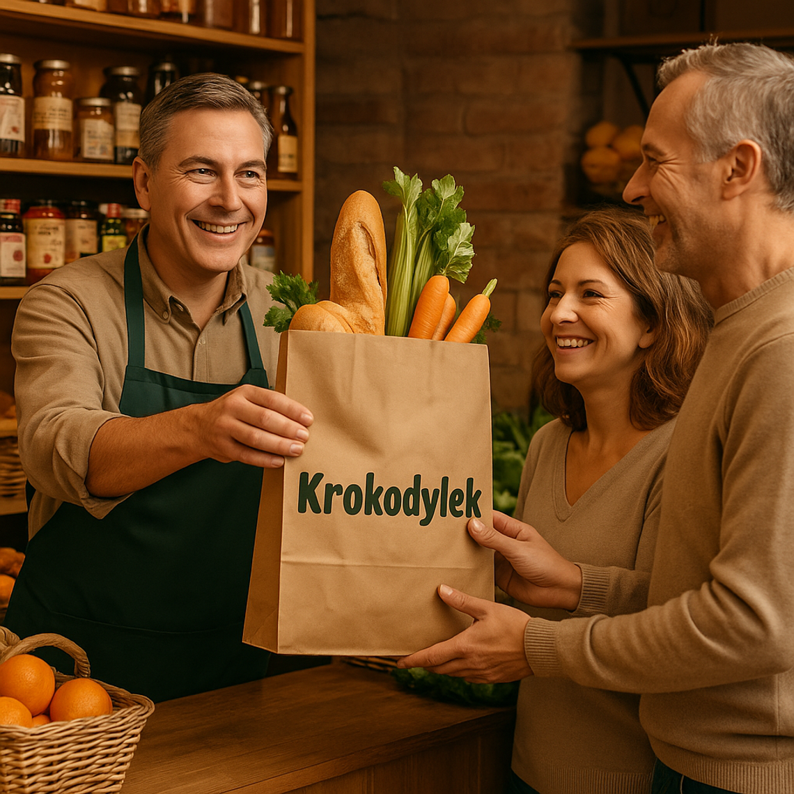 Dzień Kupca 8 grudnia – historia święta, Wokulski i Rzecki, lokalne sieci kontra globalne korporacje