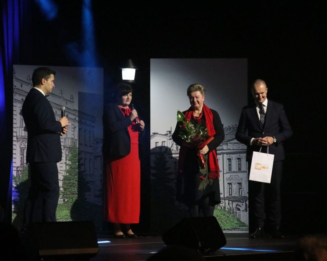 Dzień Seniora w PCAS