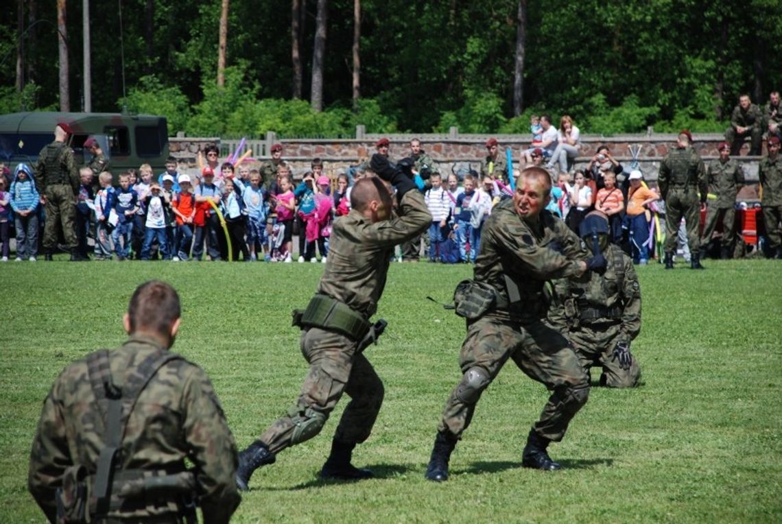 Dzień Weterana w 25 BKPow