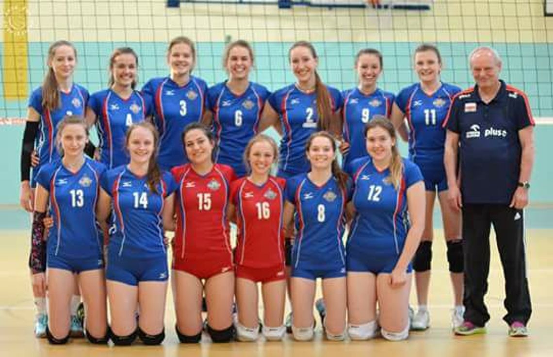 Dziewczyny na złoto. Jest awans do 2 ligi!