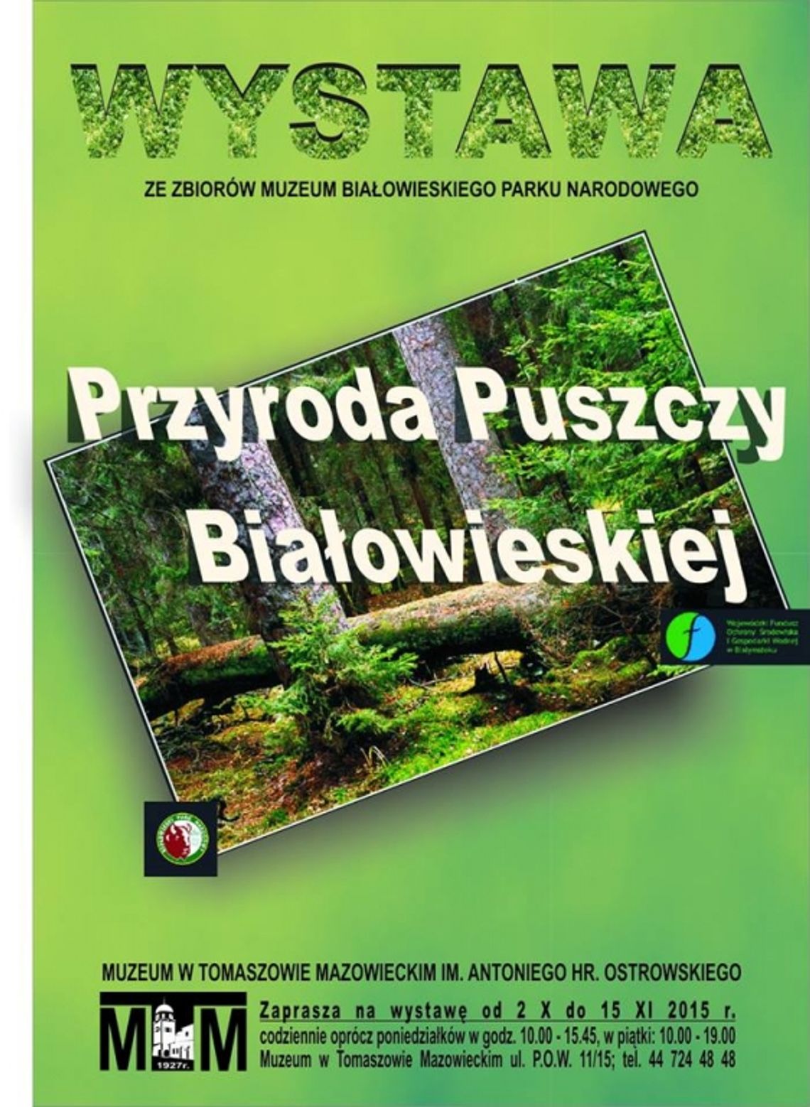 Dzika, piękna, naturalna