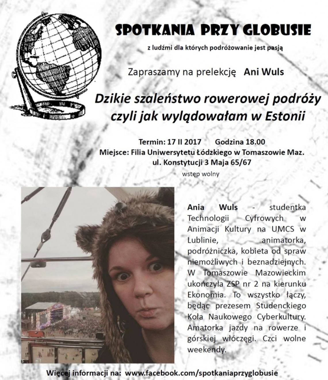 Dzikie szaleństwo rowerowej podróży czyli jak wylądowałam w Estonii