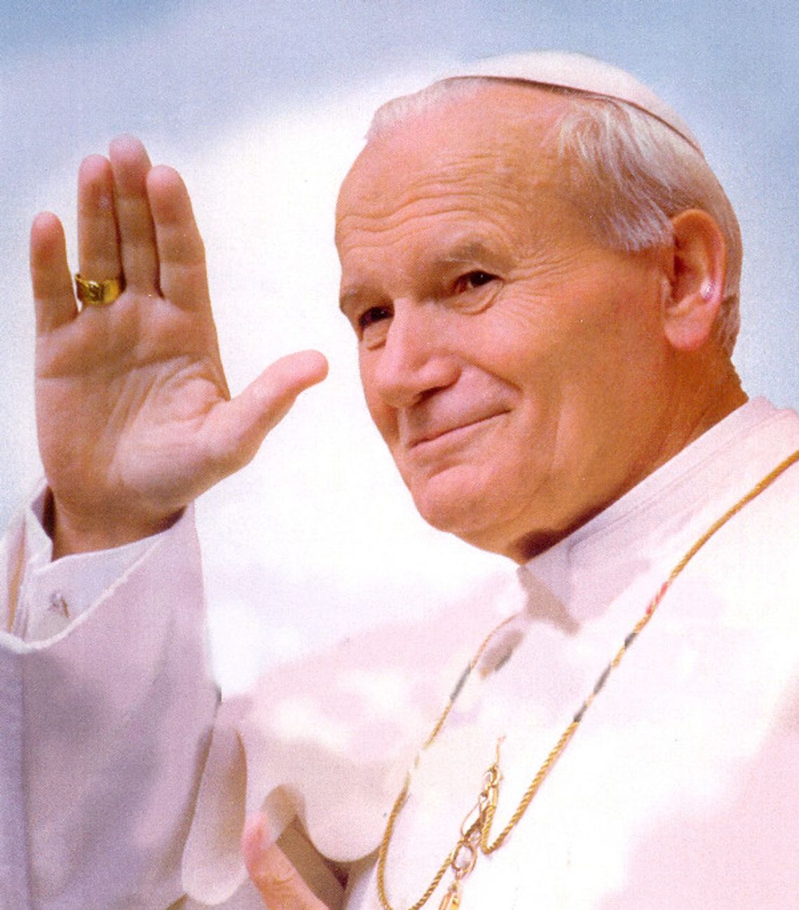 Dziś czwarta rocznica śmierci Jana Pawła II