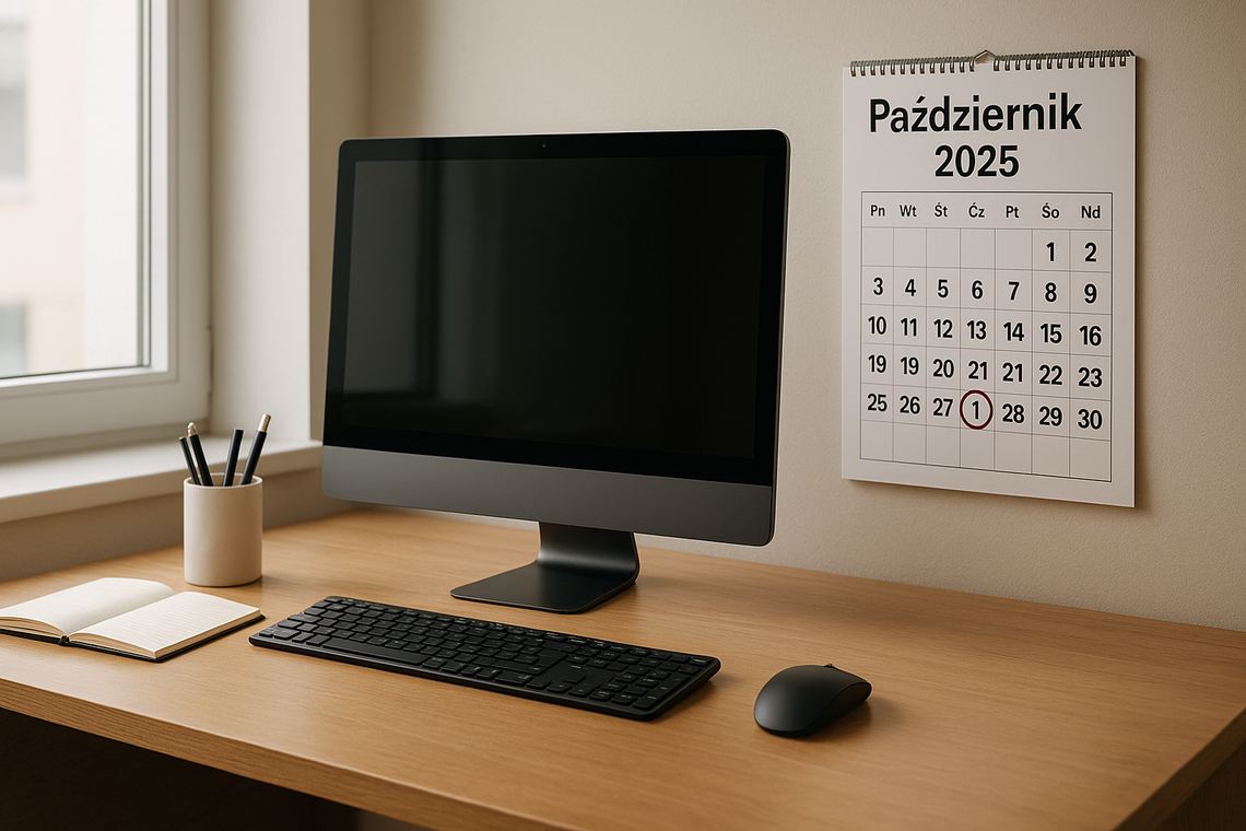 Dziś w kraju i na świecie (środa, 1 października) Dziś w kraju i na świecie (środa, 1 października)