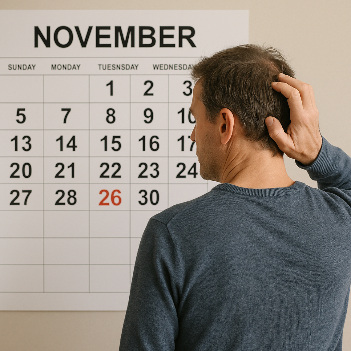 Dziś w kraju i na świecie (środa, 26 listopada) Dziś w kraju i na świecie (środa, 26 listopada)