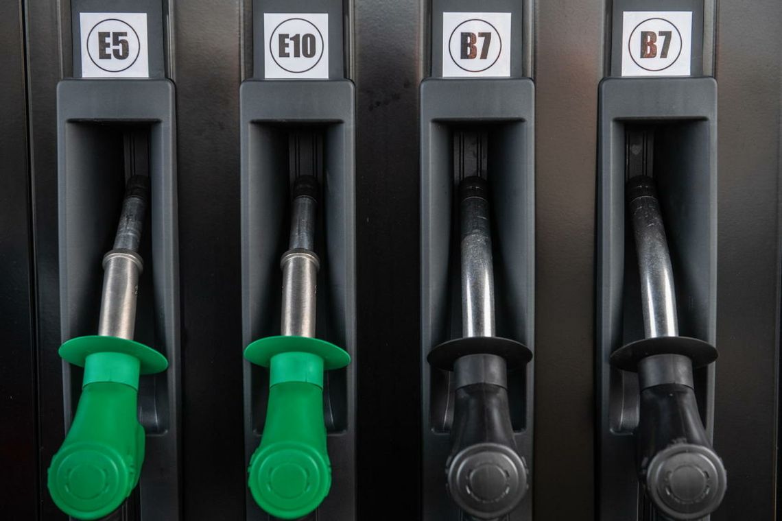 e-petrol.pl: paliwa na stacjach będą drożeć, choć skala wzrostów nie powinna być duża