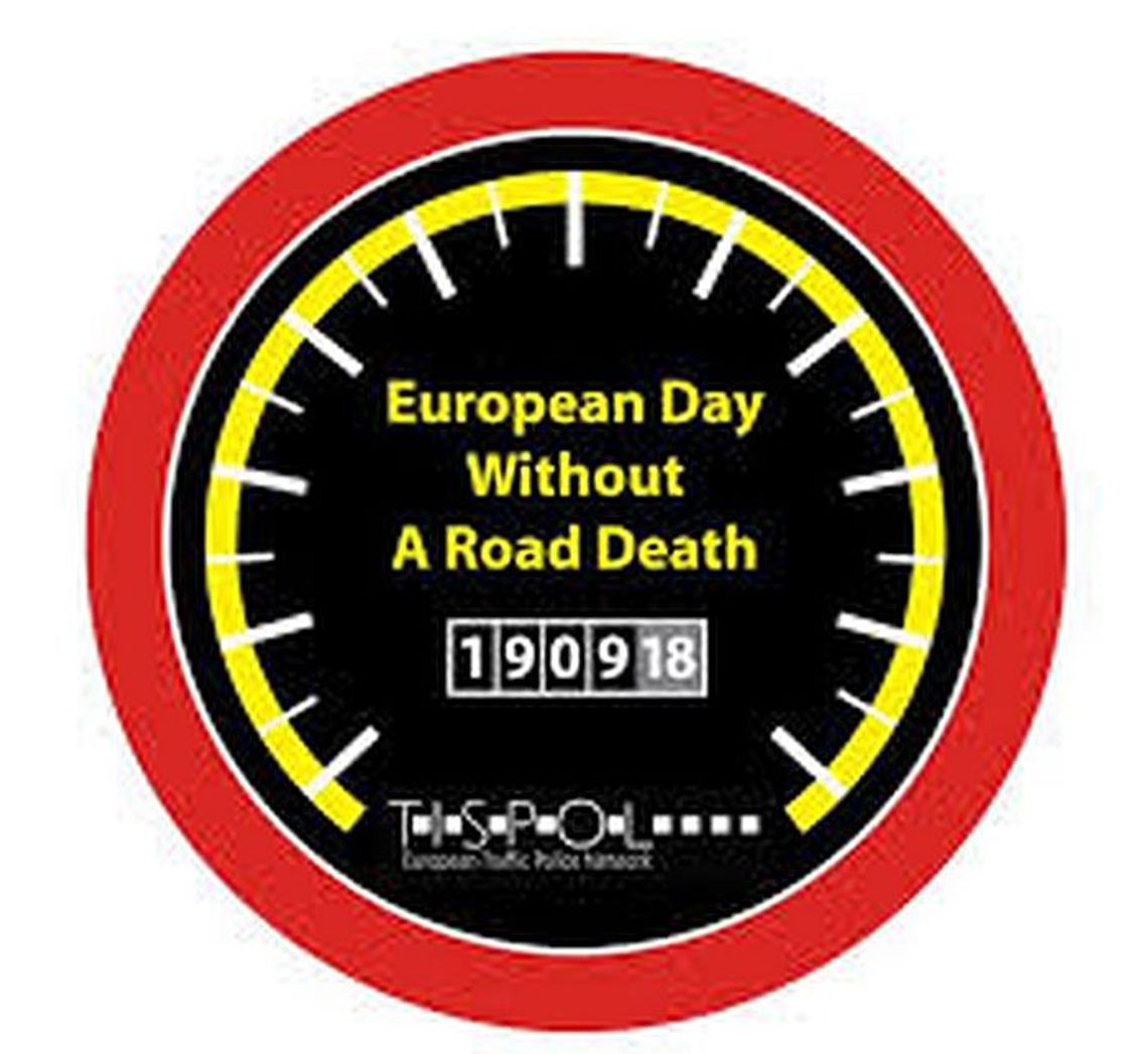 &quot;EDWARD&quot; - Europejski Dzień bez Ofiar Śmiertelnych