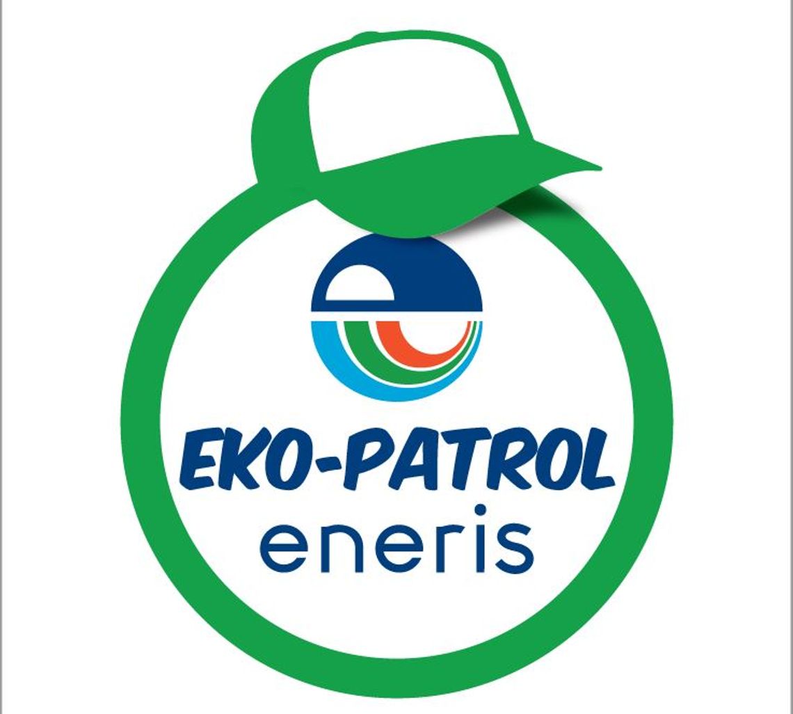 Eko-patrole ENERIS ruszają w Tomaszowie Mazowieckim