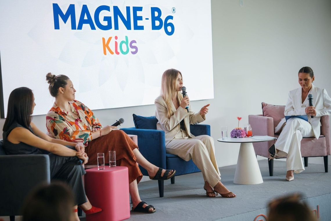 Eksperci: magnez jest kluczowy w diecie dziecka