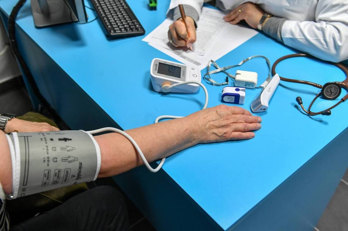 Eksperci: nadciśnienie tętnicze to główny i najbardziej lekceważony czynnik ryzyka zgonu Polaków