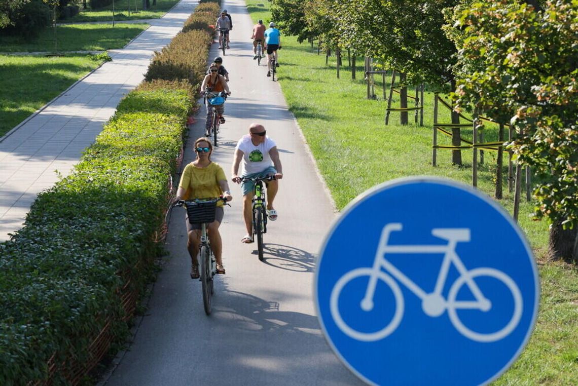 Ekspert: nielegalne pojazdy udające rowery to zagrożenie dla bezpieczeństwa