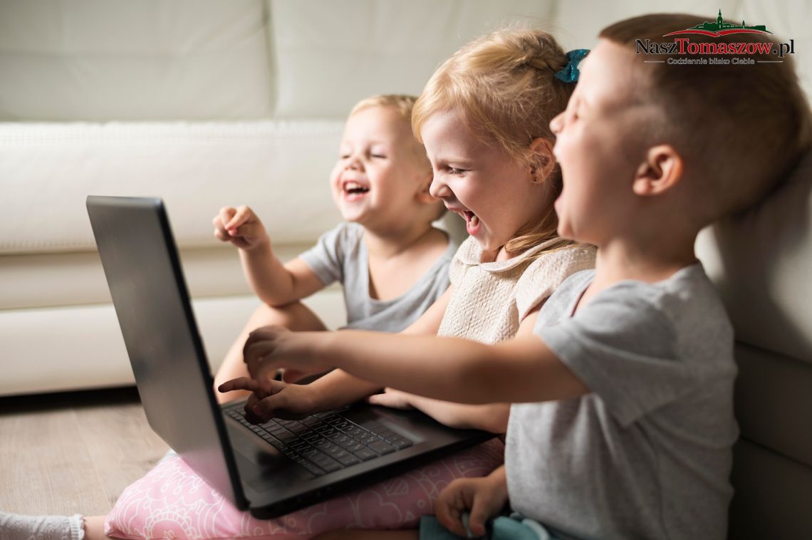 Ekspert: weryfikacja wieku online to iluzja, potrzebne są inne narzędzia ochrony dzieci (wywiad)