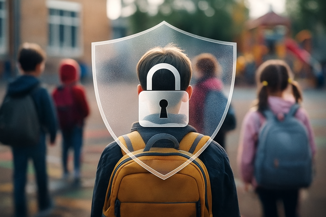 Ekspertka: dzieci mają prawo do ochrony wizerunku, nie powinien być narzędziem promocji szkół Ekspertka: dzieci mają prawo do ochrony wizerunku, nie powinien być narzędziem promocji szkół