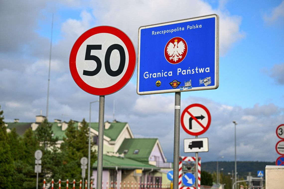 Ekspertka: mamy błędne wrażenie o nasileniu się migracji; Polska jest jednak wśród nowych kierunków