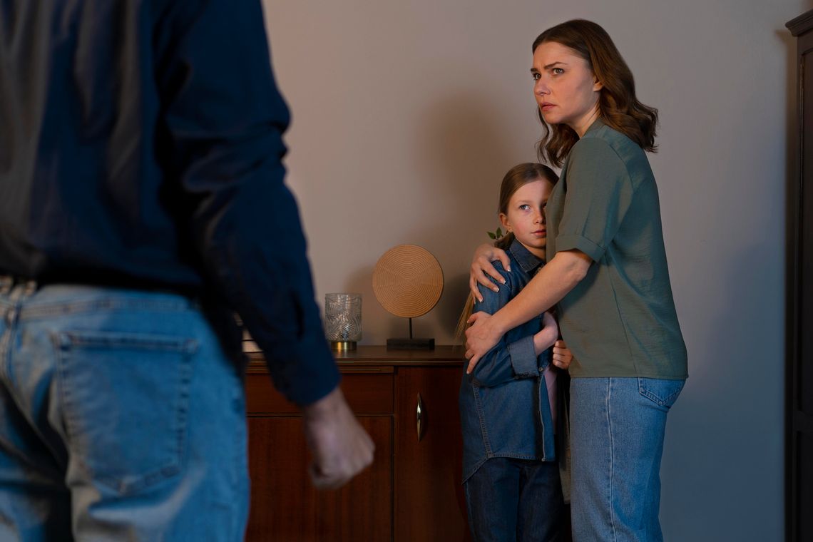 Ekspertka o Niebieskiej Karcie: zgłaszanie przemocy to nie donos (wywiad) Ekspertka o Niebieskiej Karcie: zgłaszanie przemocy to nie donos (wywiad)