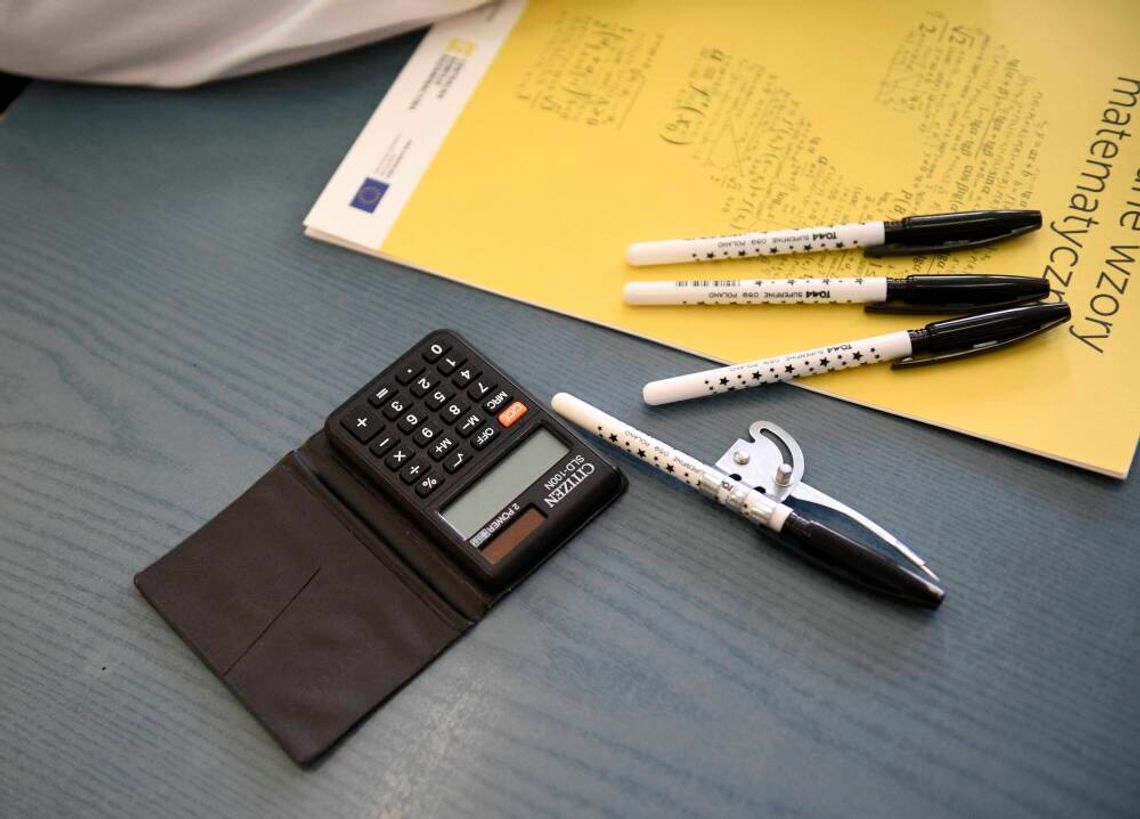 Ekspertka: poziom umiejętności uczniów z matematyki w ostatnich latach bardzo się zróżnicował