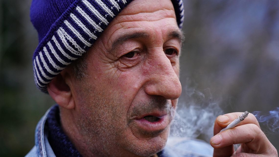 Ekspertka: rzucenie palenia kluczowe w zatrzymaniu postępu śmiertelnej choroby płuc Ekspertka: rzucenie palenia kluczowe w zatrzymaniu postępu śmiertelnej choroby płuc